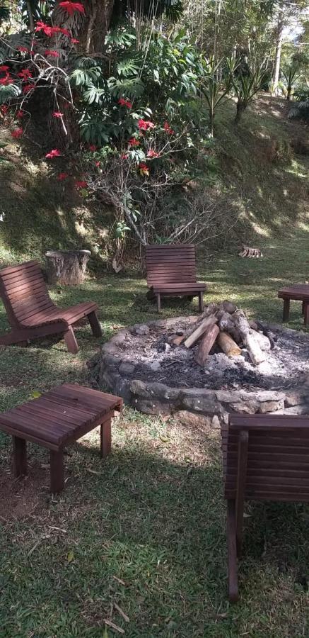 Hotel Repousada Conceicao da Ibitipoca