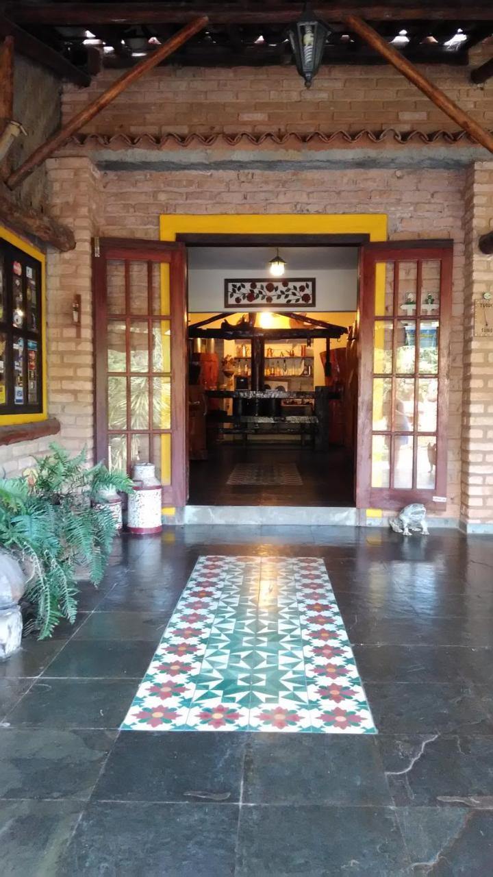 Hotel Repousada 3*