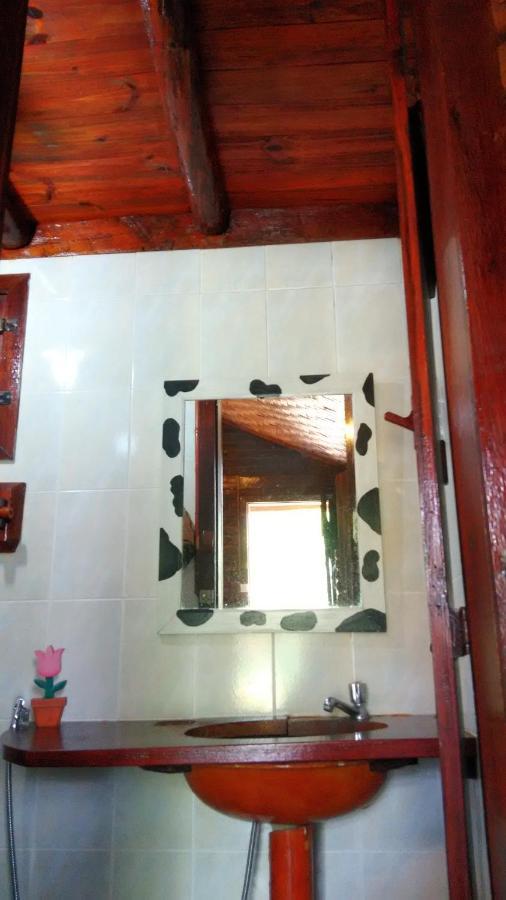 Hotel Repousada 3*