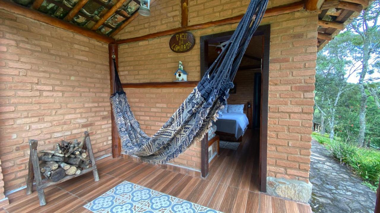 Repousada Hotel