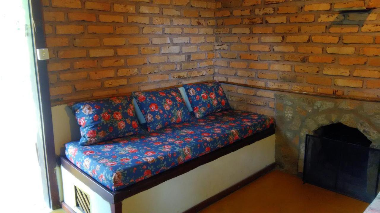 Repousada Hotel 3*