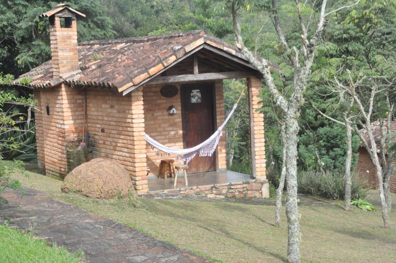 Repousada Conceição da Ibitipoca