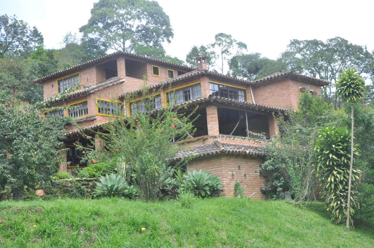 Hotel Repousada 3*