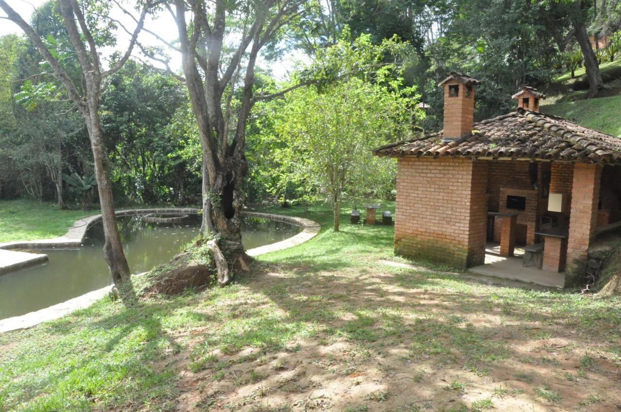 Repousada 3* Conceição da Ibitipoca