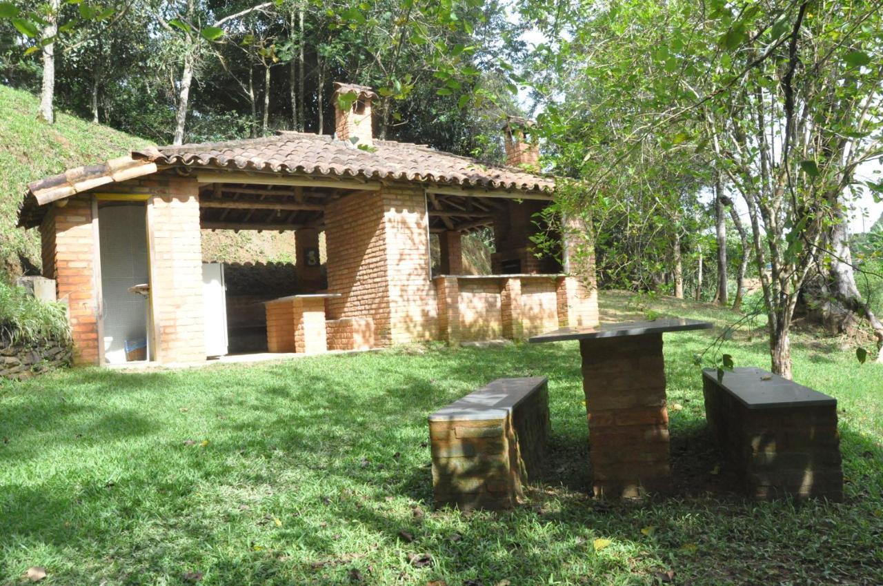 Hotel Repousada