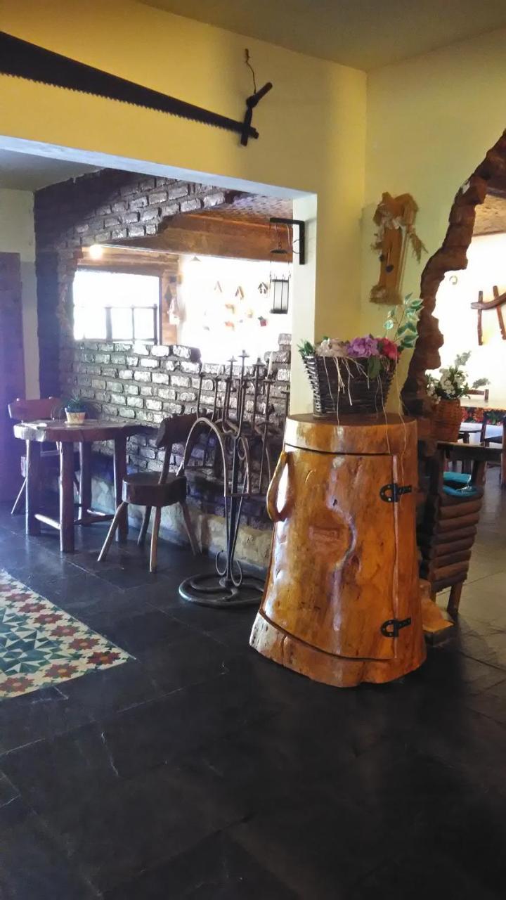 Repousada Hotel