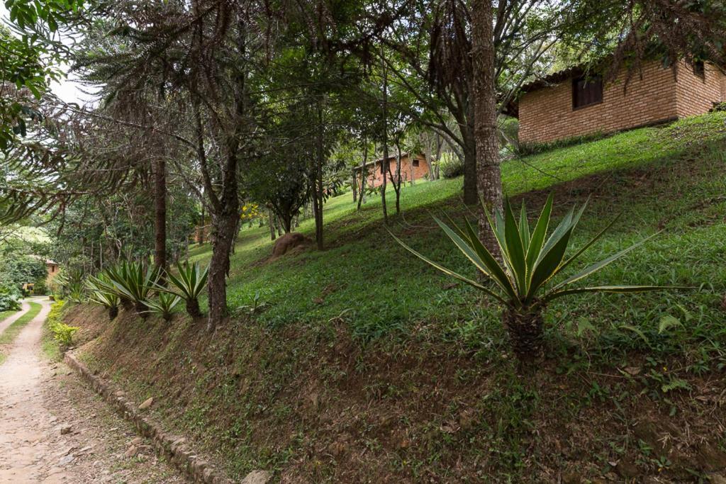 Repousada Hotel 3*