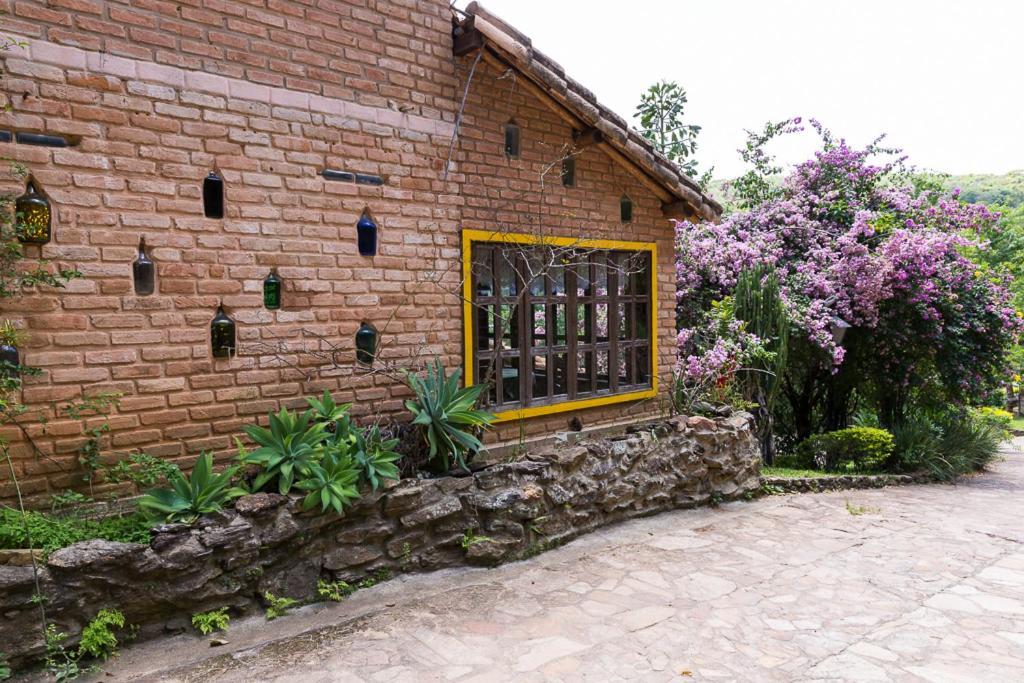 Hotel Repousada