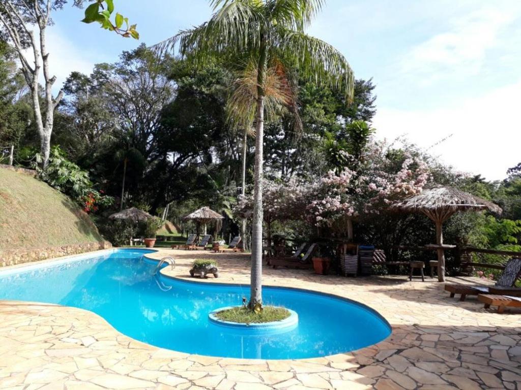 Repousada Hotel